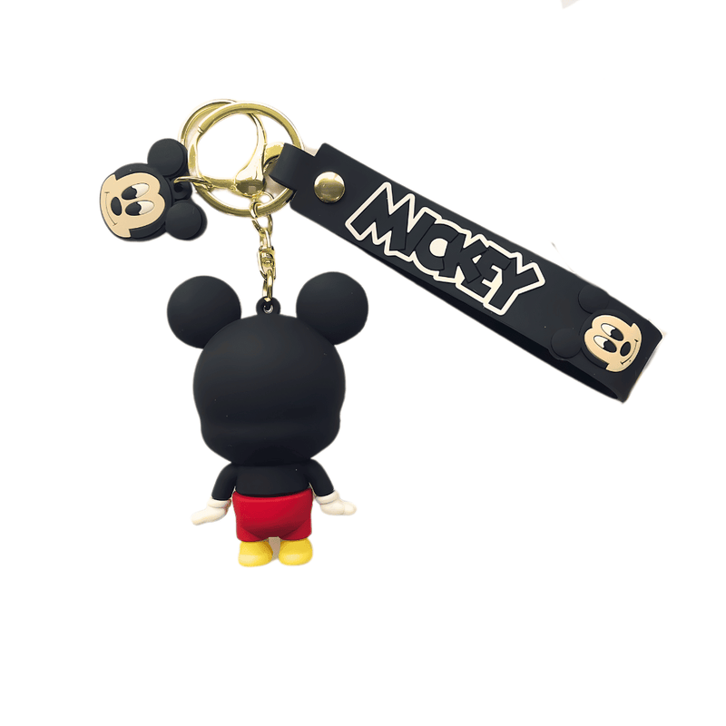 Chaveiro Mickey Mouse Disney - Iluminada.ps