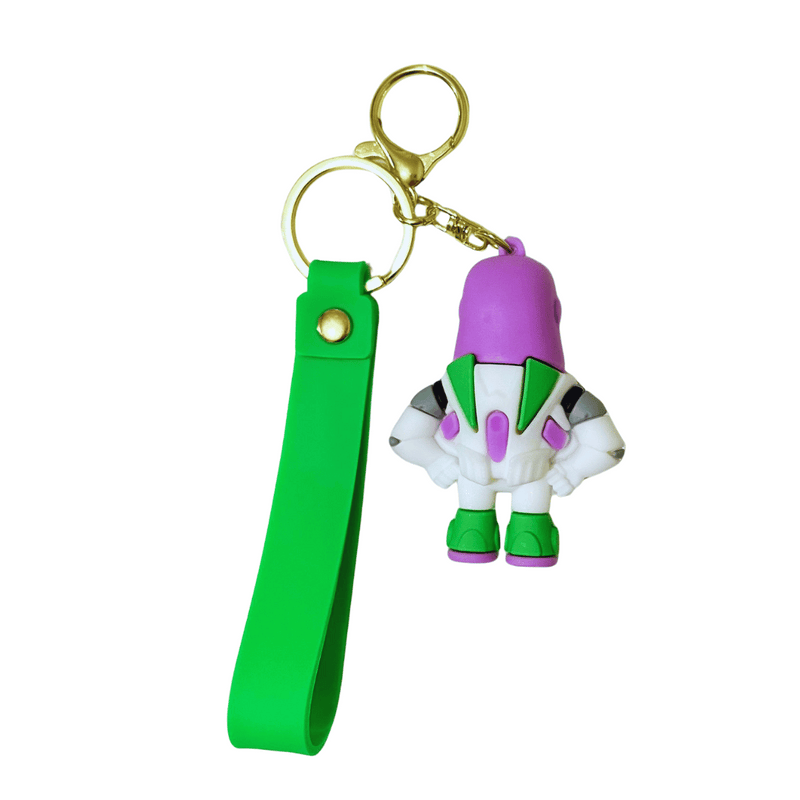 Chaveiro Buzz Lightyear - Toy Story