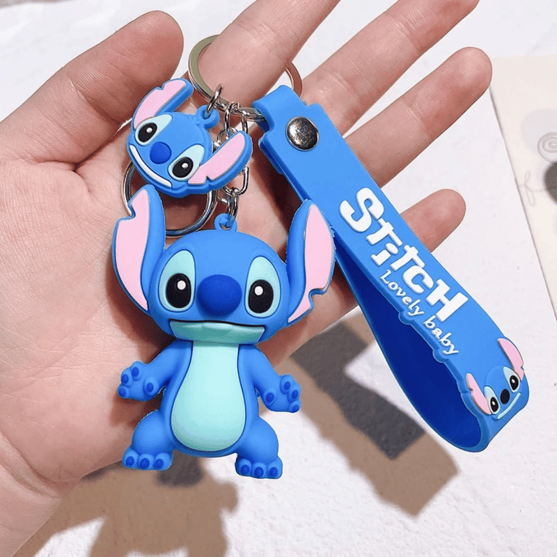 Kit Stitch - Lilo & Stitch